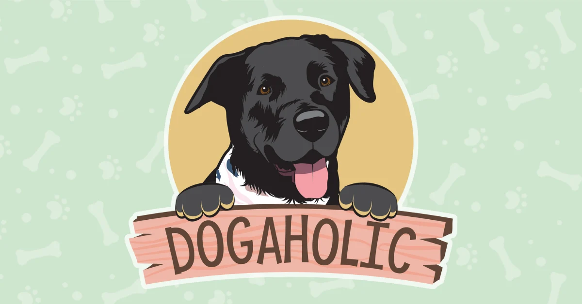 Logo de Dogaholic