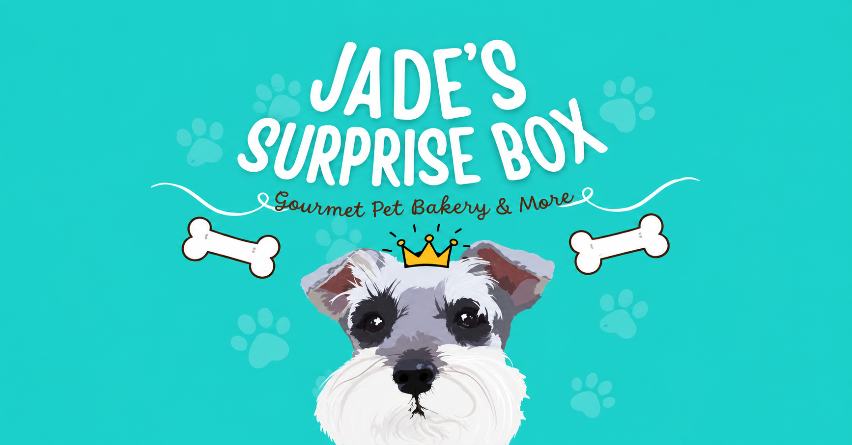 Logo de Jade’s Surprise Box